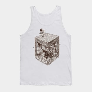 1969 Tank Top